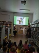lekcja biblioteczna
